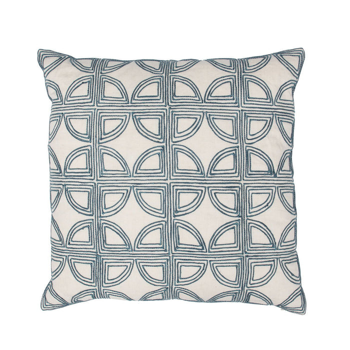 Villa Classics - Elea 22" x 22" Pillow