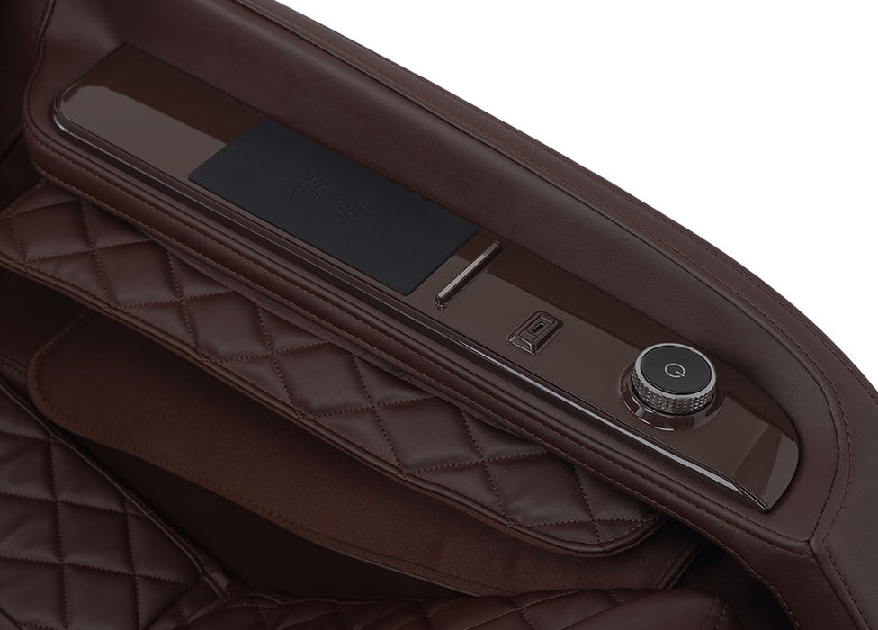 Solstice Deluxe - Massage Chair