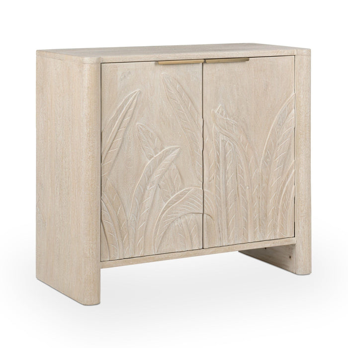 Ledro - 2 Door Cabinet