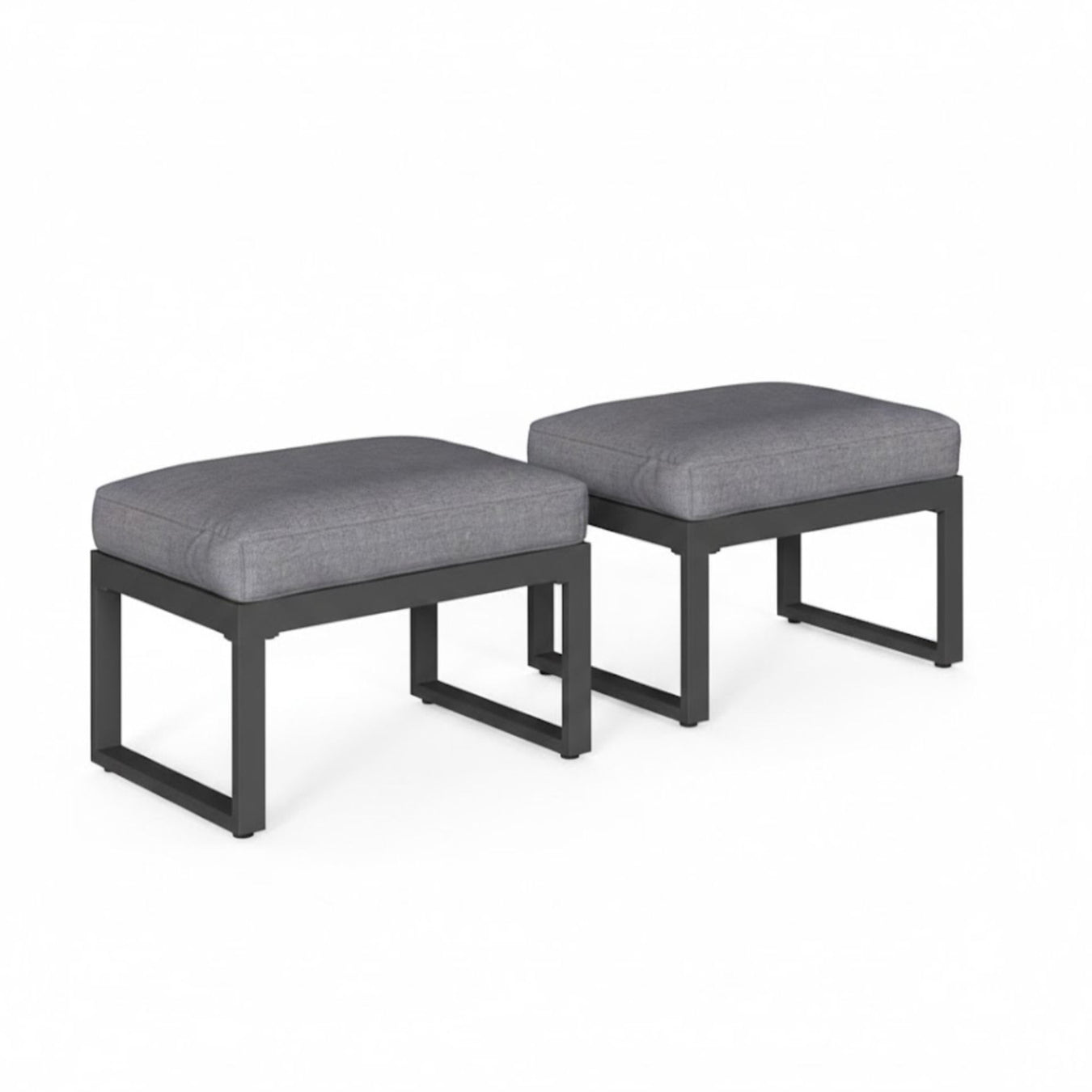 Outdoor > Ottomans