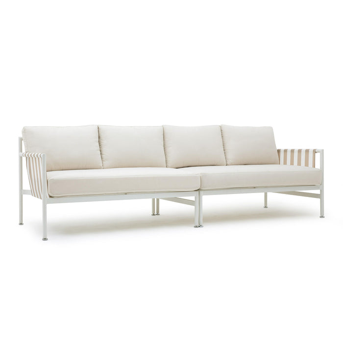 Dunes - Outdoor Sofa - Cream