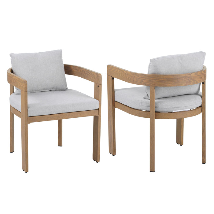 Elko - Dining Chair (Set of 2)