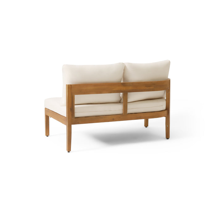 Brooklyn - 2 Seater Sofa