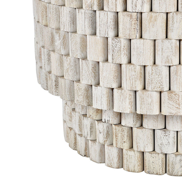 Norwood - Round End Table