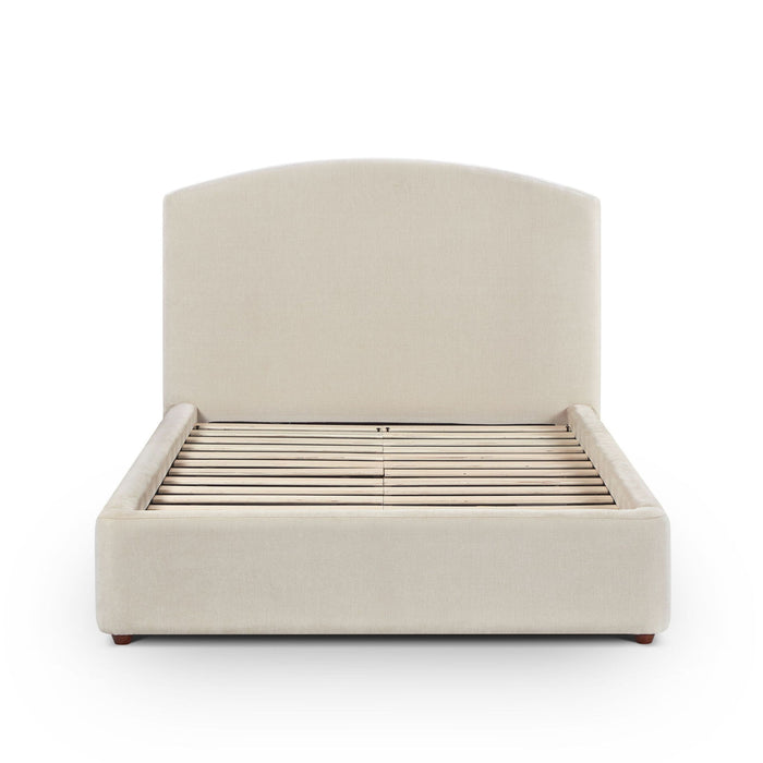 Leah - Bed In Special 48” Width Size