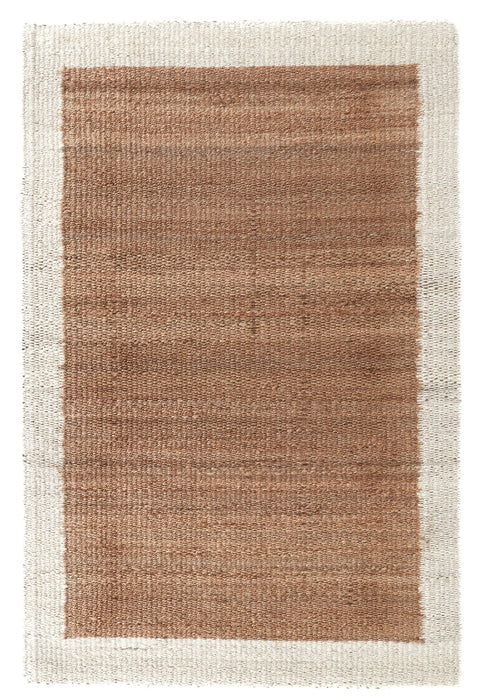 Serene - Frame Area Rug