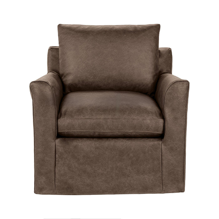 Cassiano - Swivel Chair