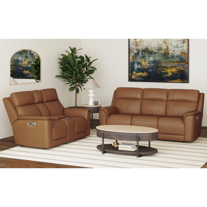 Mustang -Living Room Set