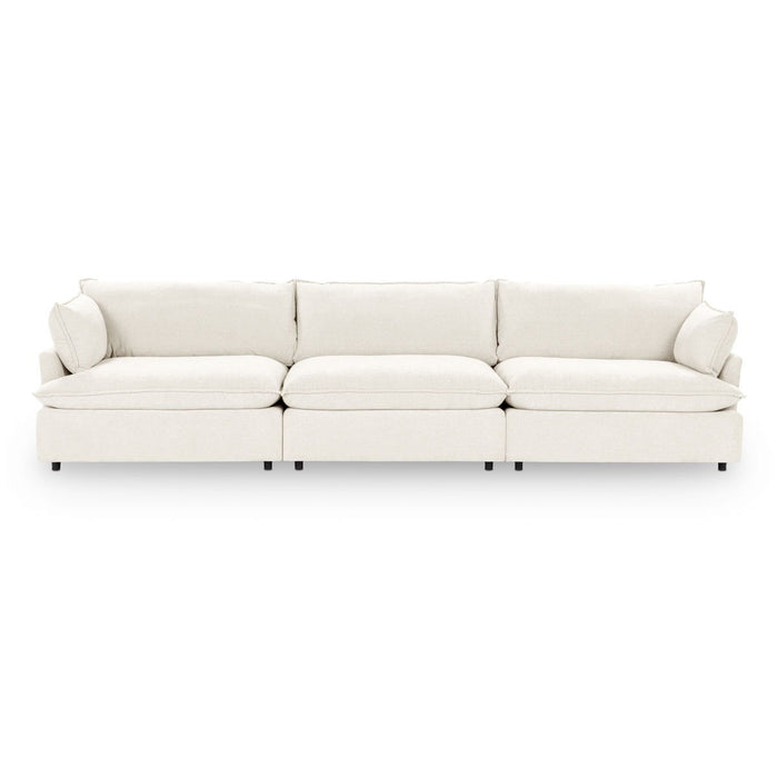 Caplan - Modular Sectional