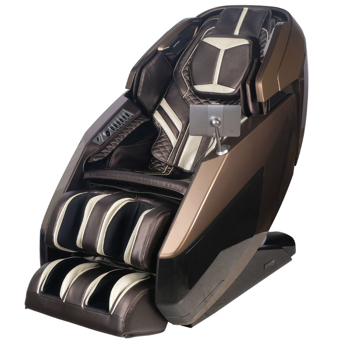 Circadian DualFlex 4D - Massage Chair