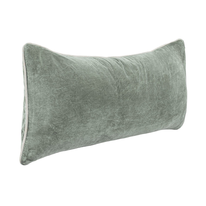 Heirloom Velvet - SLD Pillow