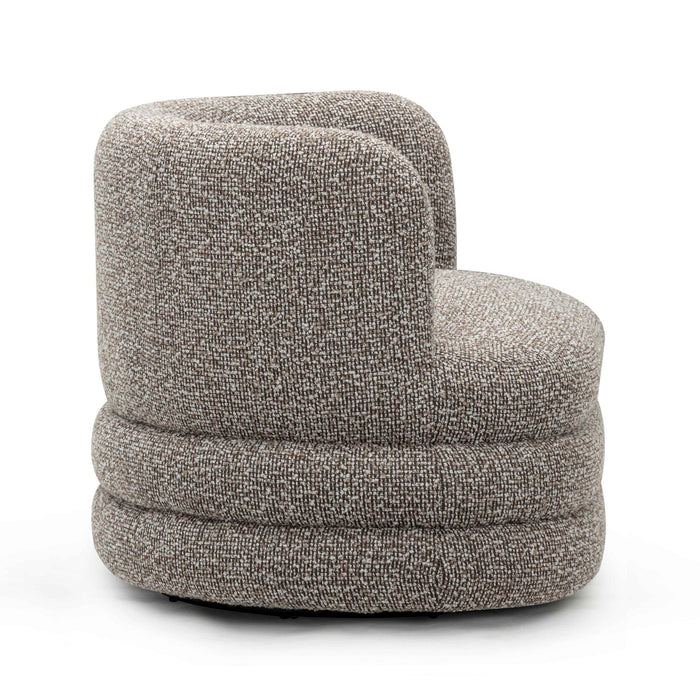 Astor - Swivel Hotel Lounge Chair