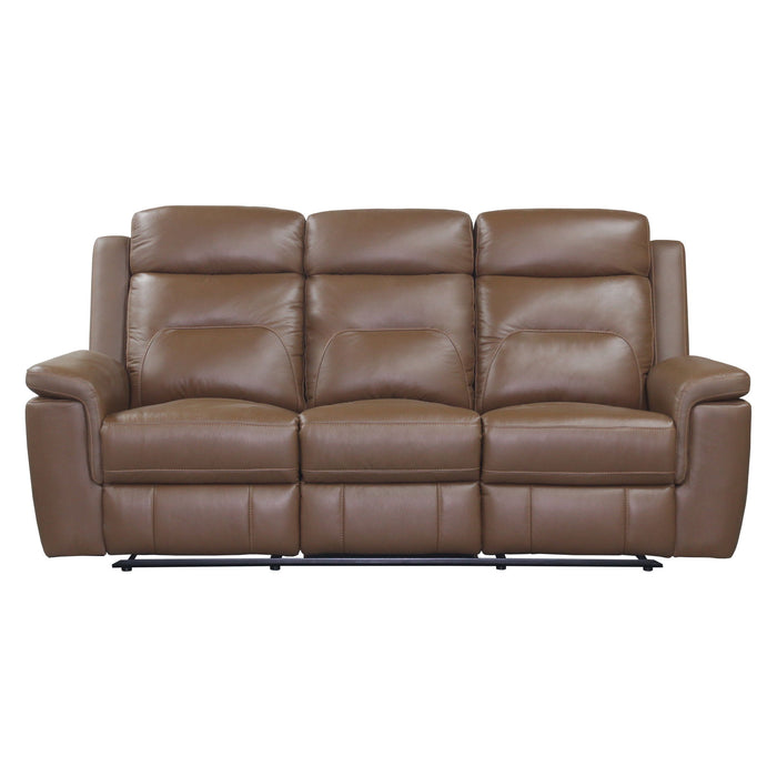 Keldon - Reclining Sofa