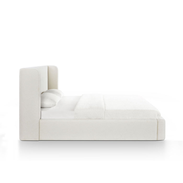 Harmony - Performance Chenille Bed