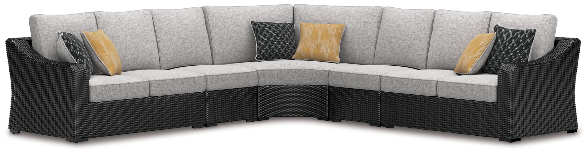 Beachcroft - Outdoor Sectional