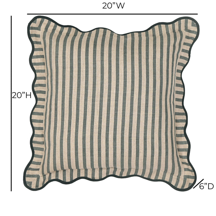 Striped - Accent Cushion