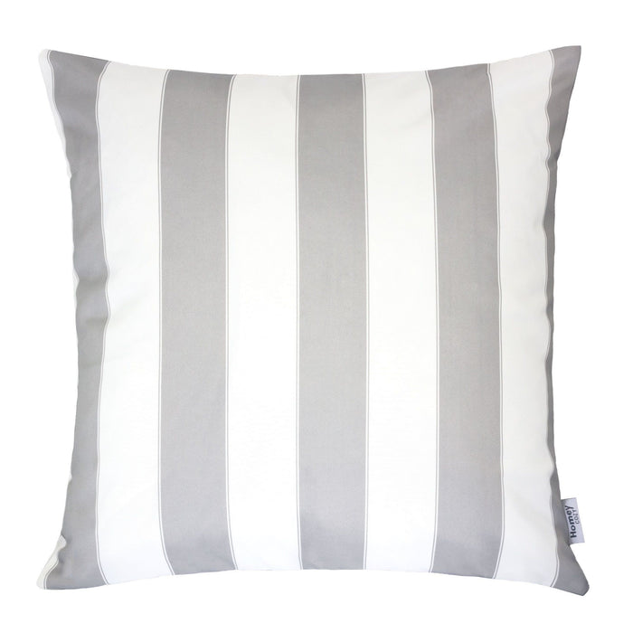 Horizon Stripe Pillow Outdoor & Indoor