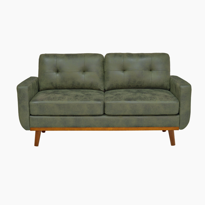Modern 2 Seater Sofa