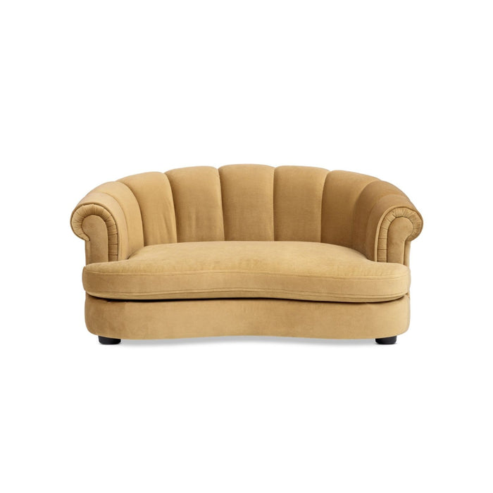 Halle - Rolled Arm Dog Sofa Bed