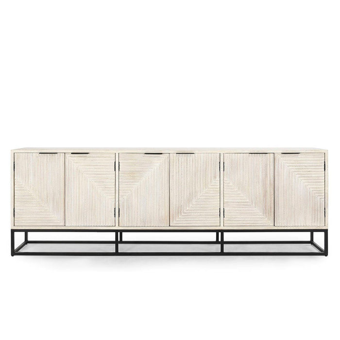 Flint - Sideboard