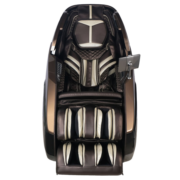 Circadian DualFlex 4D - Massage Chair