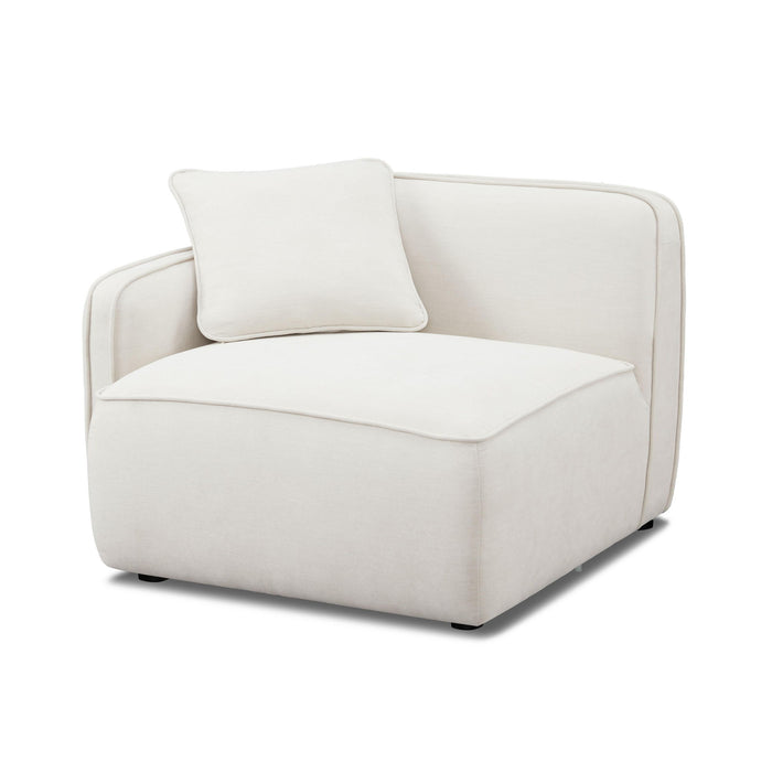 Travie - LAF Corner Chair