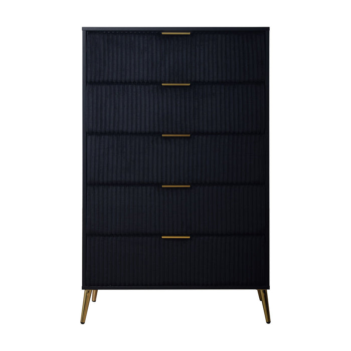 Kailani - Cómoda de dormitorio