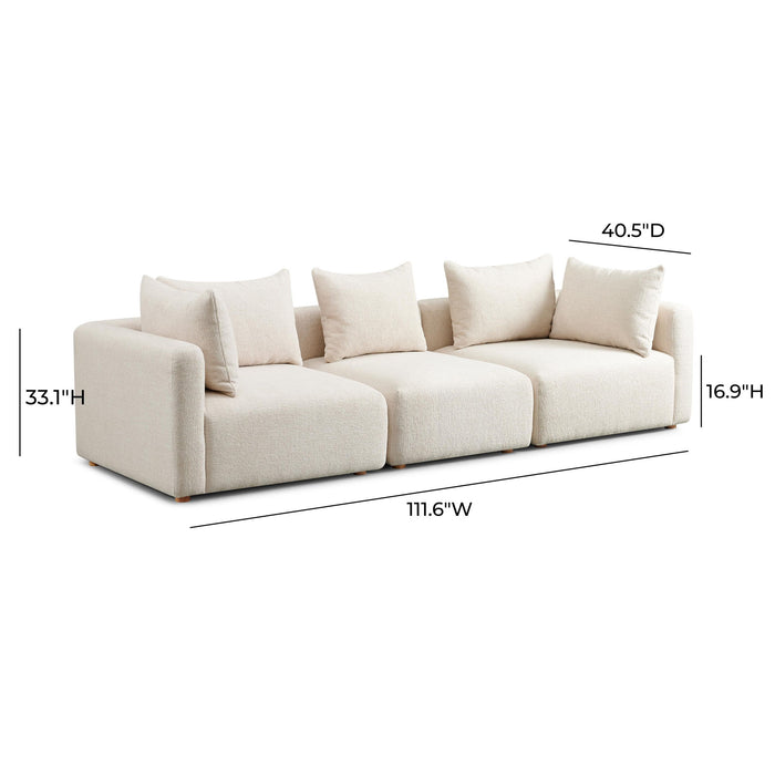 Hangover - Sofa
