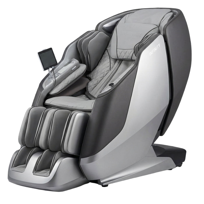 Sensation 4D DualFlex - Massage Chair