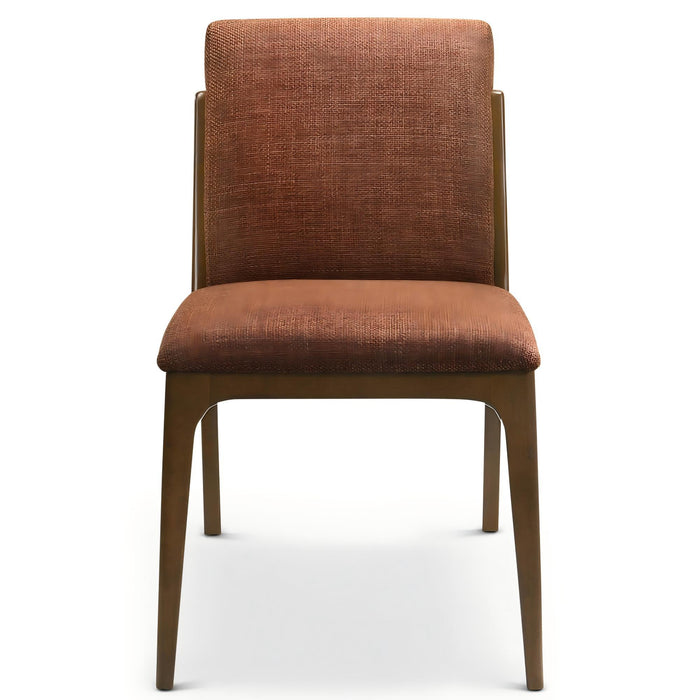 Grivelle - Elegant Dining Chair (Set of 2)