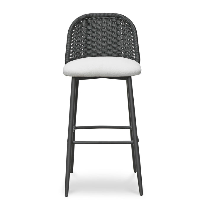 Alexa - Outdoor Barstool
