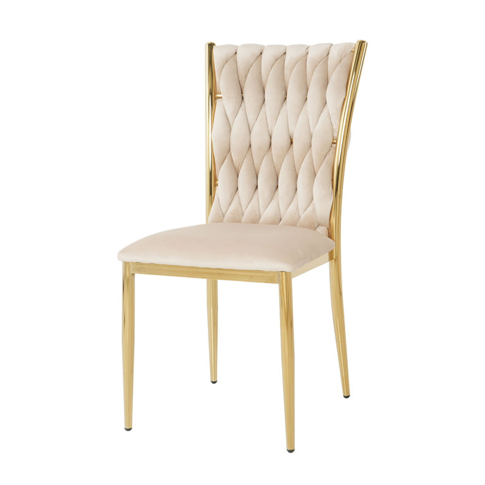 Modern Dining Chair For Dining Room