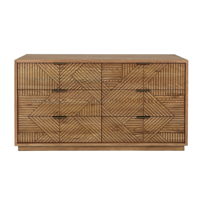 Santa Clara - Dresser