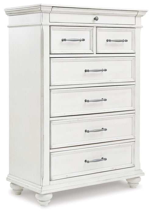 Kanwyn - Encalado - Cofre