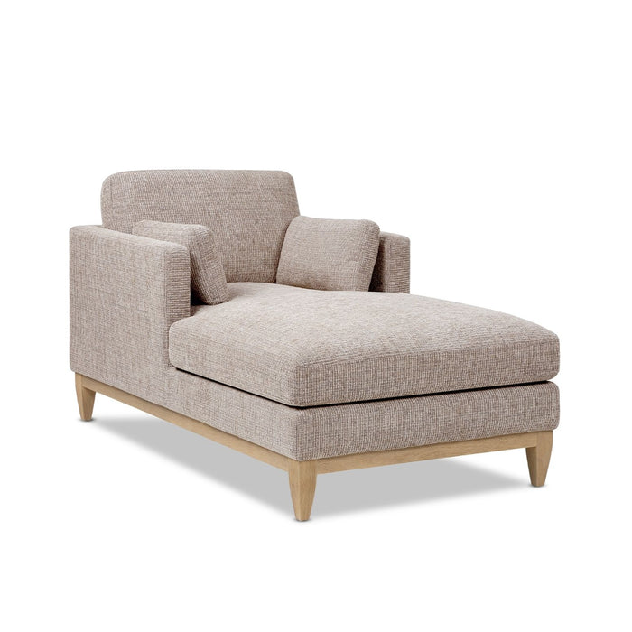 Knox - Chaise Lounge Chair