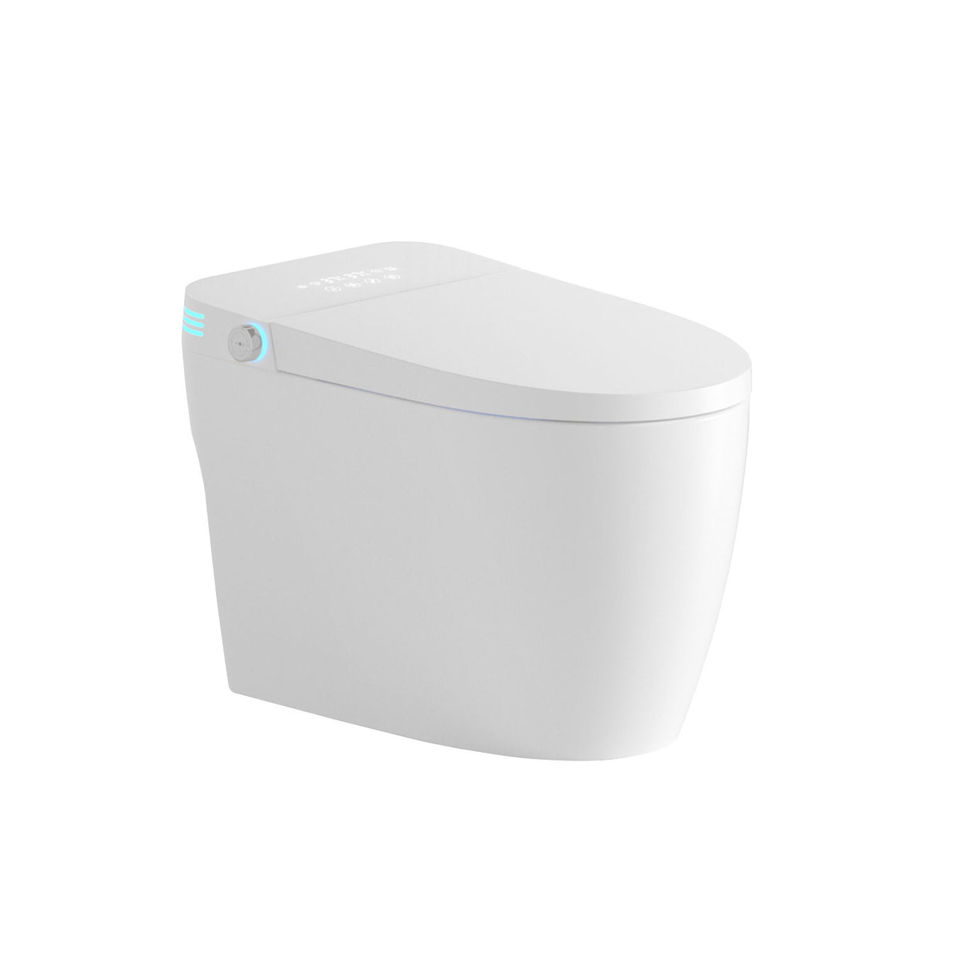 Toilets & Bidets