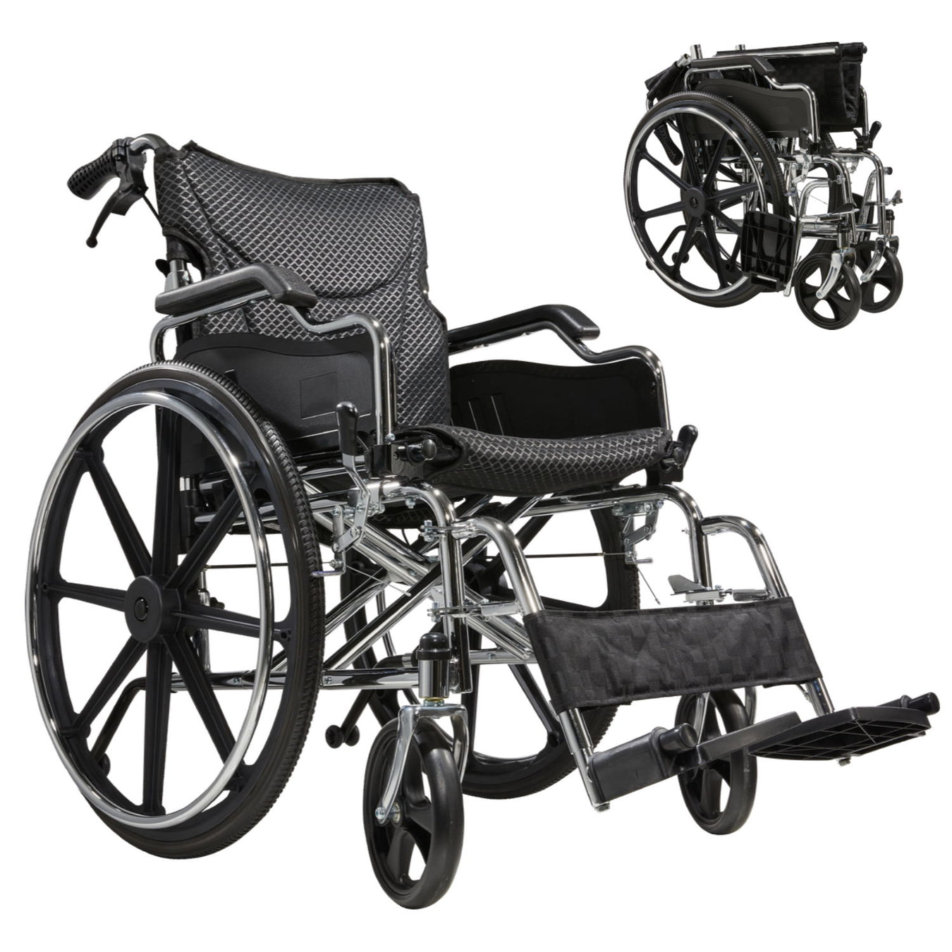 Accessibility Equipment