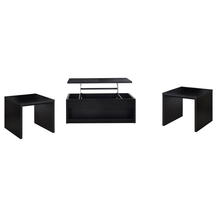 Knapp - Lift Top Table Set