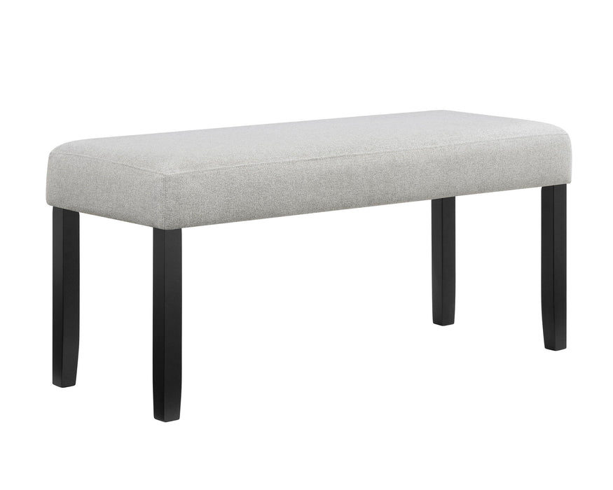 Parkside - Bench - Dove