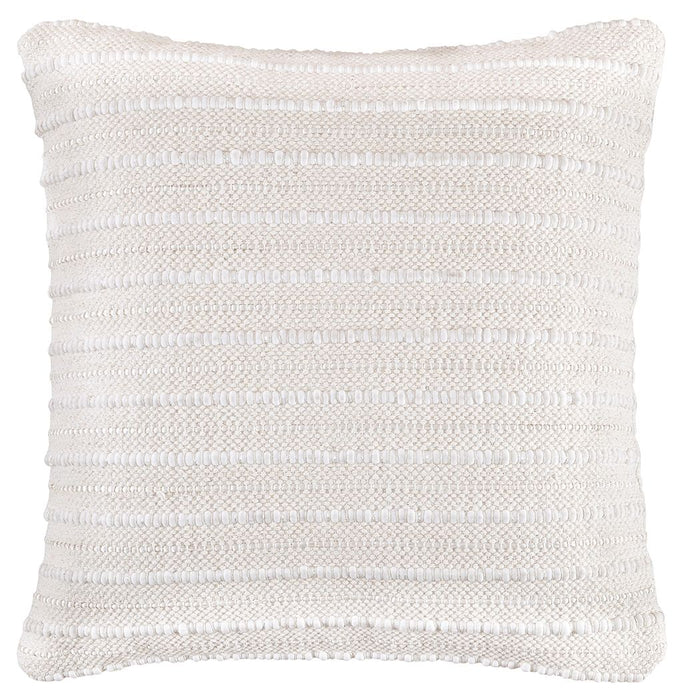 Theban - Pillow (Set of 4) - Cream