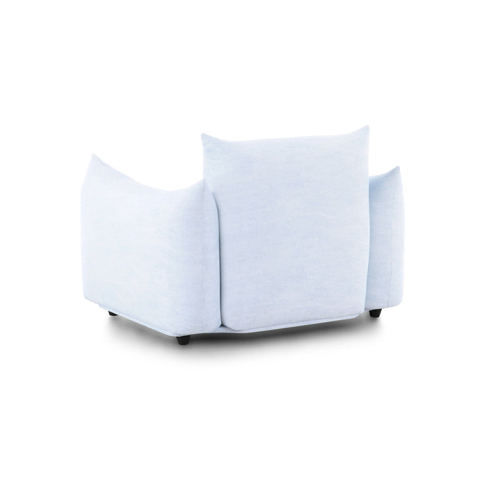 Saint Tropez - Outdoor Armchair