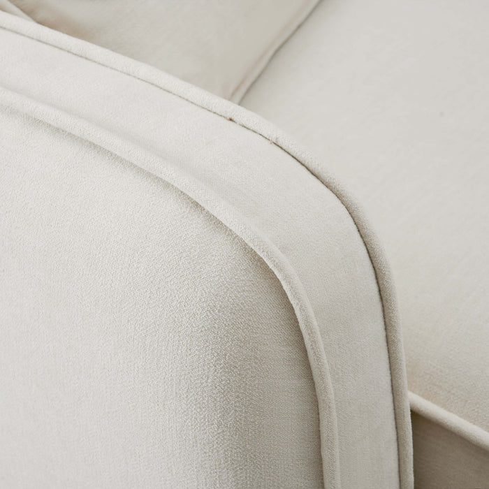 Travie - LAF Corner Chair