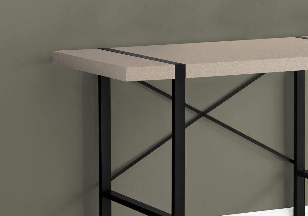 Contemporary Computer Desk For Home Office