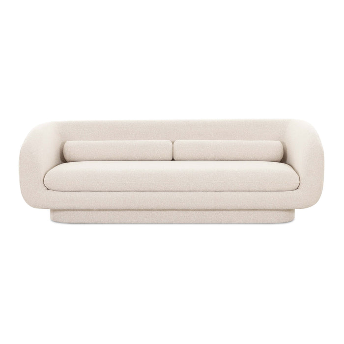 Simone - Sofa - Cream