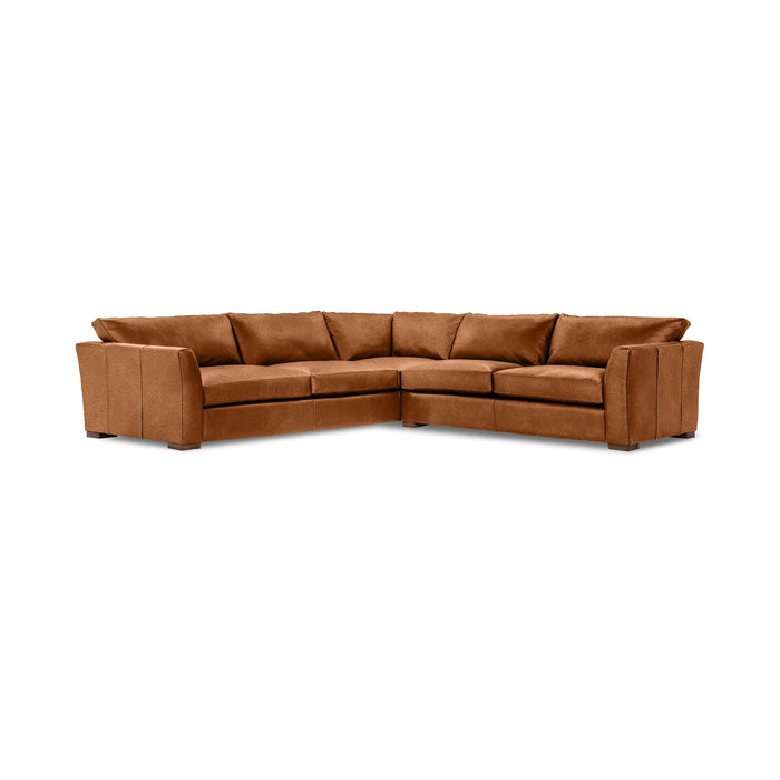 Bryson - 3 Piece Sectional - ElPaso