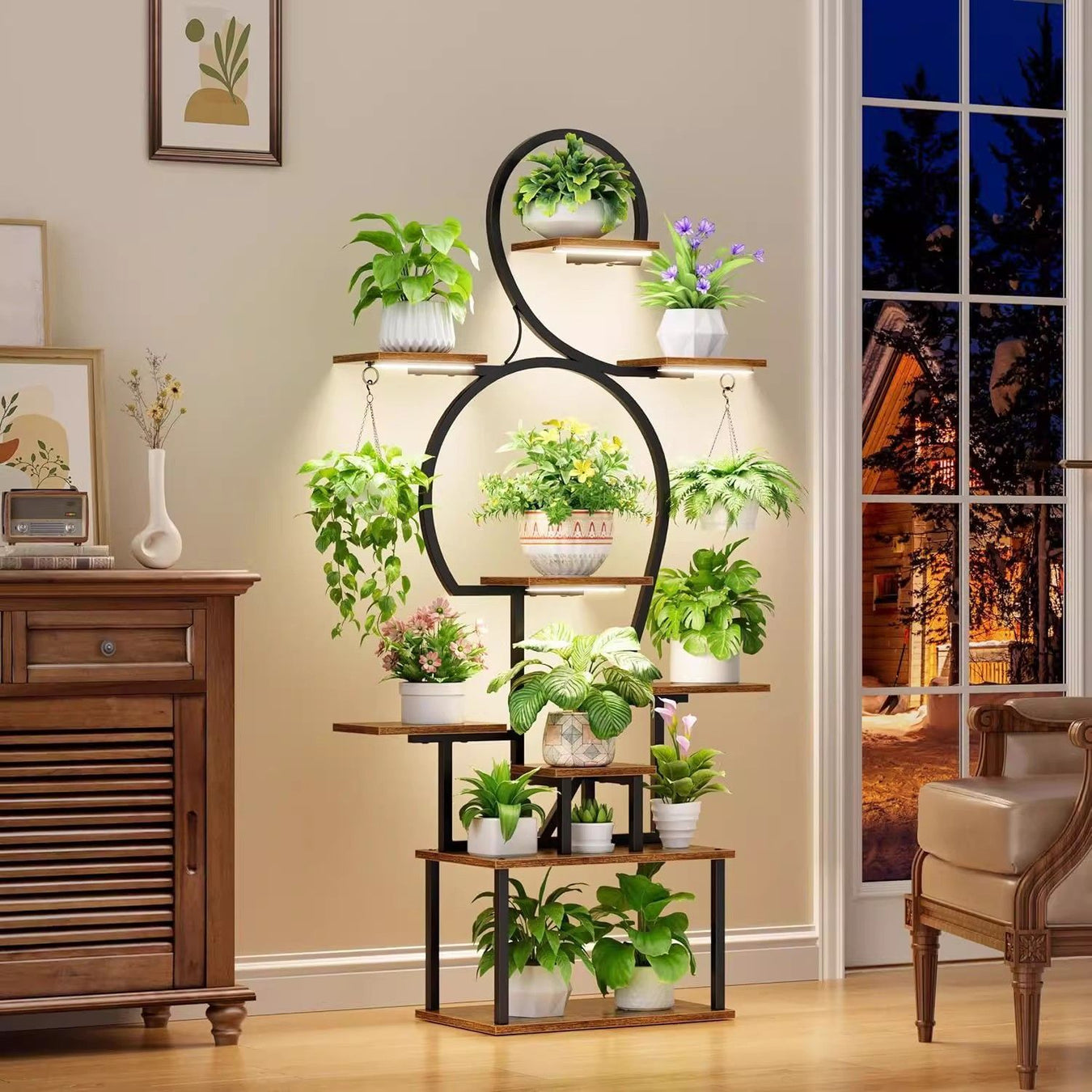 Planters & Vases
