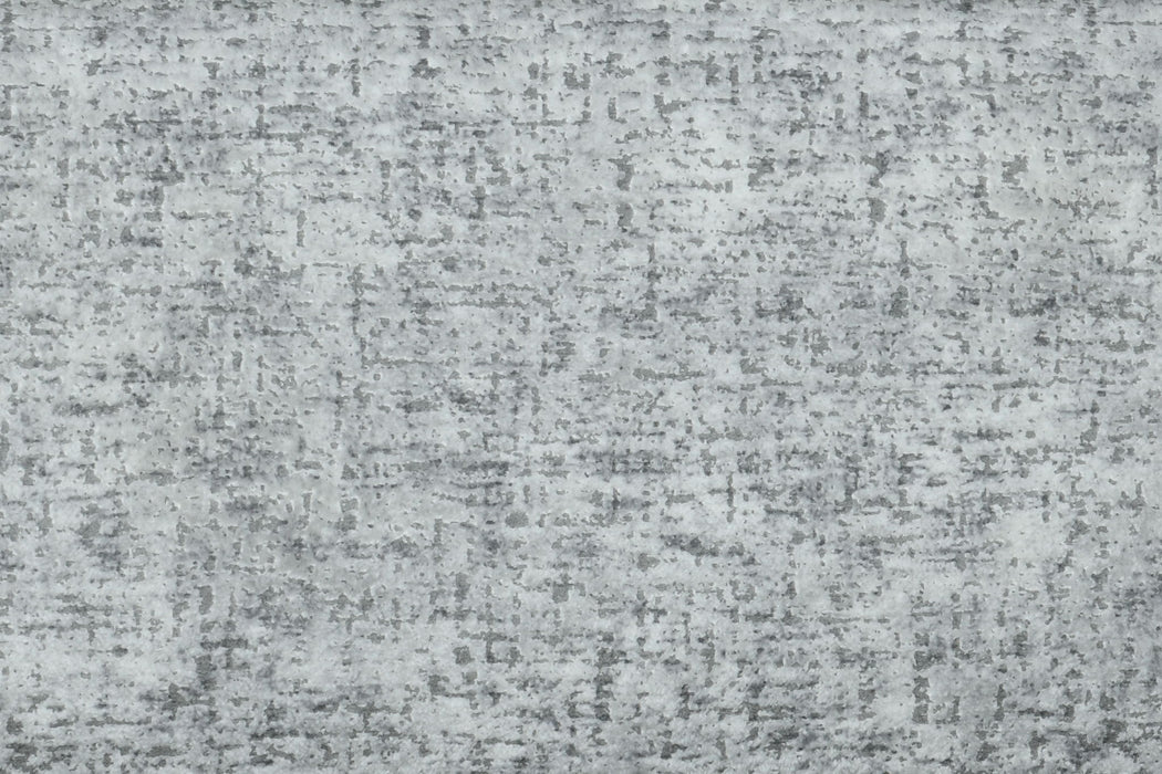 Soleil - 5 Piece King Bedroom Set With Cooler And Speaker - Charcoal