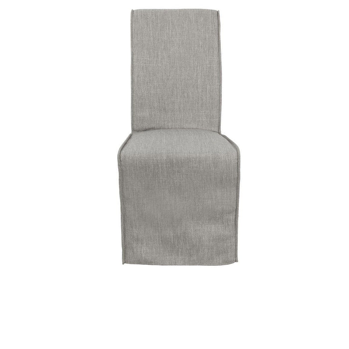 Jordan - Upholstered Dining Chair (Set of 2)