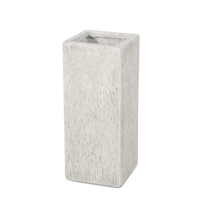 Modern Outdoor Planter