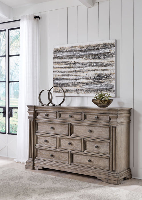 Blairhurst - Dresser